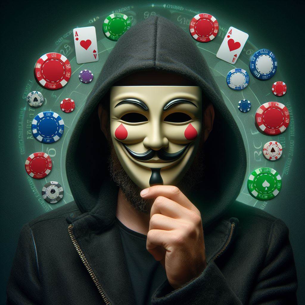 Poker Face: Unveiling the Secrets of Casino Psychology