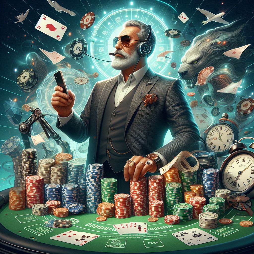Winning Big: Essential Skills for Dominating Casino Poker