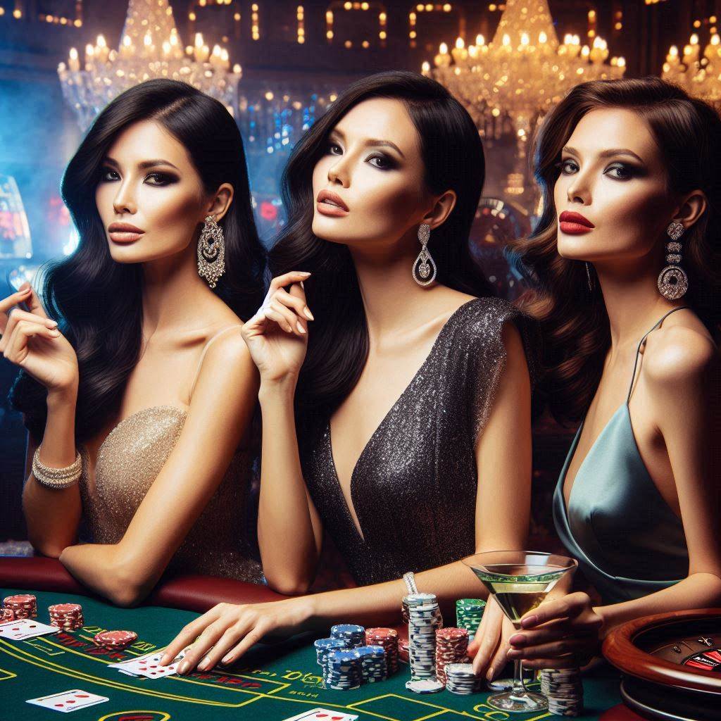 Casino Poker 101: Understanding the Basics and Beyond